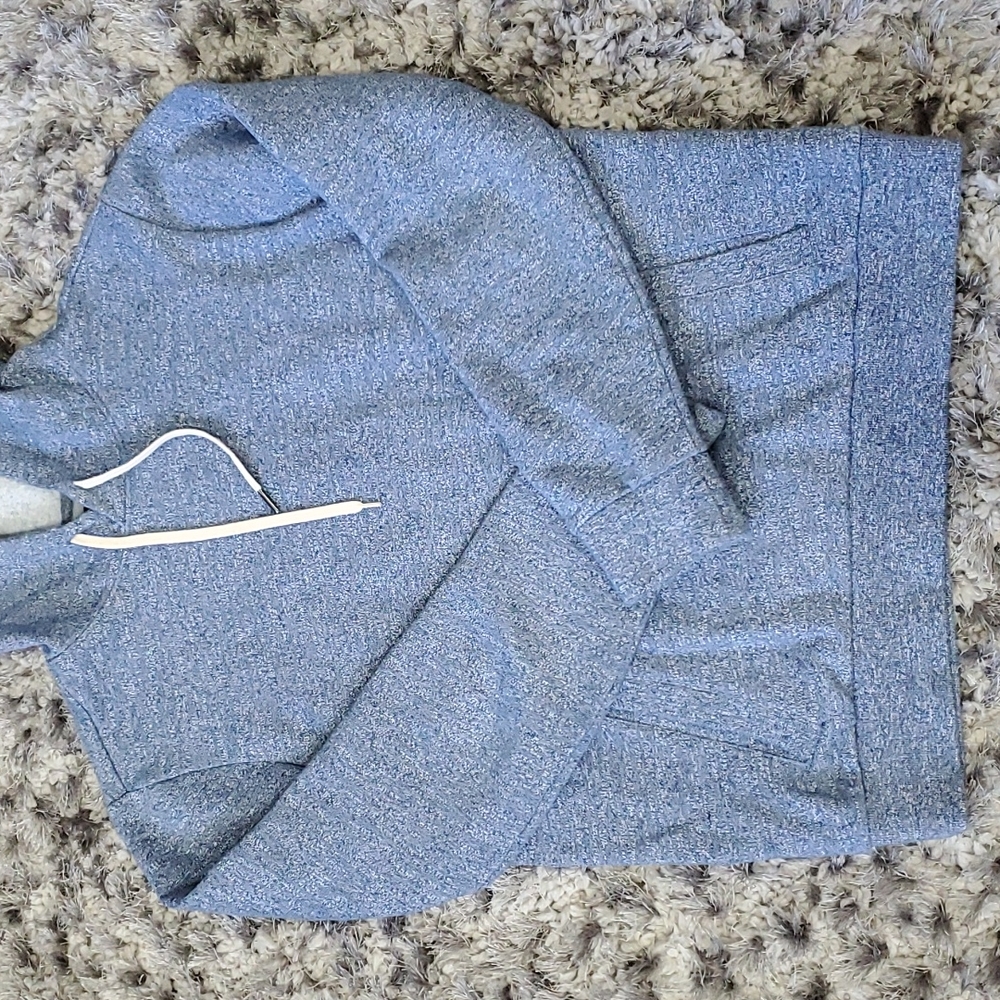 Bonobos hoodie size medium